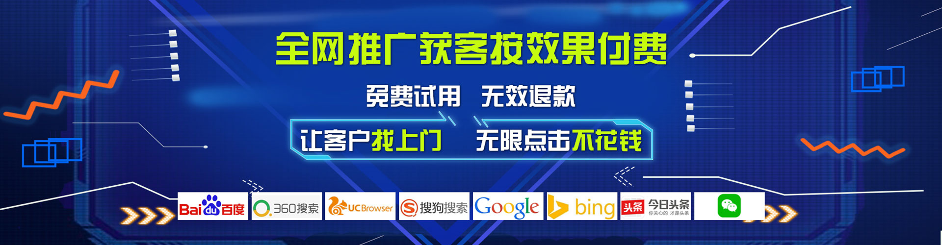城固竞价托管