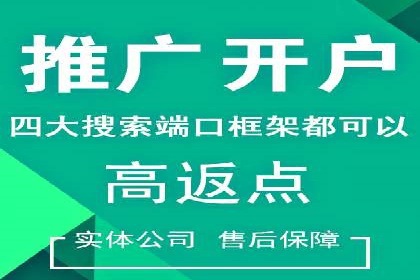 SEM广告投放案例：打造企业核心竞争力