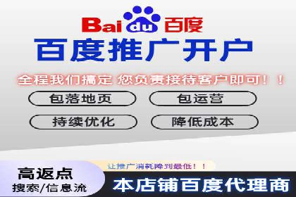 信息流广告代运营公司案例：打造高效营销解决方案